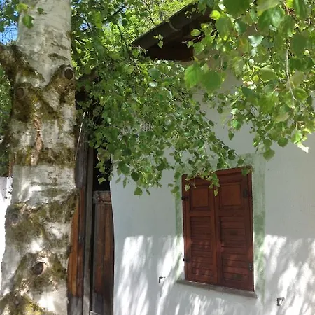 Chalet Giardino Esclusivo Cavalese